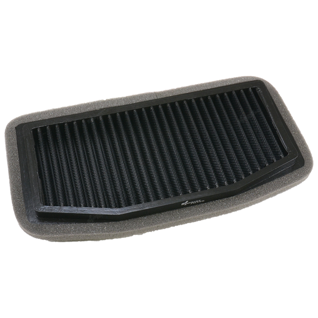 Sprint Filter P08F1-85 polyester air filter for Triumph Street Triple 765 S/R/RS 2017-2026