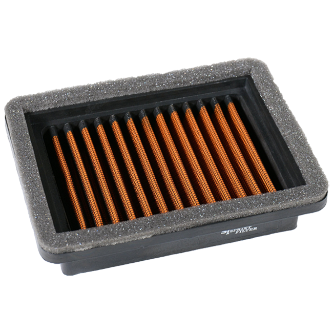 Sprint Filter P08 PM44S polyester air filter for Yamaha YZF-R3 2015-2026