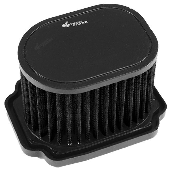 Sprint Filter P08F1-85 polyester air filter for Yamaha YZF-R3 2015-2025
