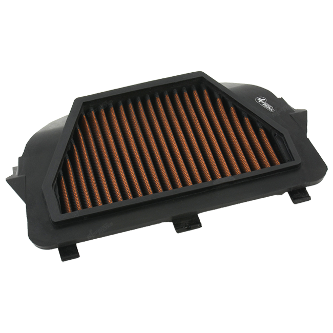 Sprint Filter P08 PM50S polyester air filter for Yamaha YZF-R6 RJ15 2008-2016