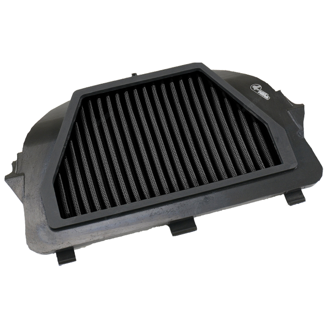 Sprint Filter P08F1-85 polyester air filter for Yamaha YZF-R6 RJ27 2017-2026