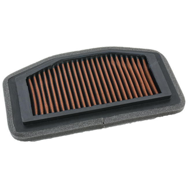 Sprint Filter P08 polyester air filter for Yamaha YZF-R1 RN22 2009-2014