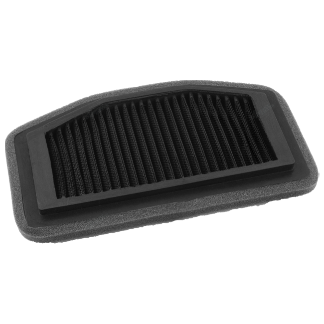 Sprint Filter P08F1-85 polyester air filter for Yamaha YZF-R1 RN22 2009–2014