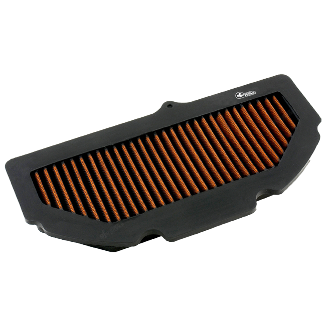 Sprint Filter P08 polyester air filter for Suzuki GSX-R 1000 2009–2016, part PM91S