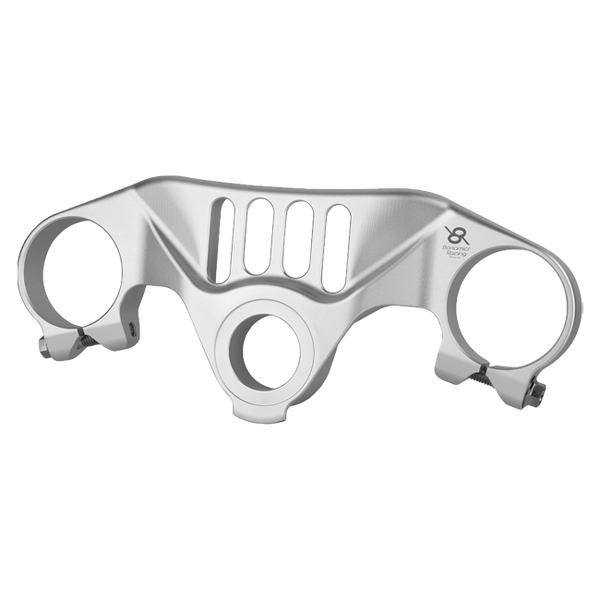 Bonamici Racing PSA2 aluminium top yoke for Aprilia RS 660