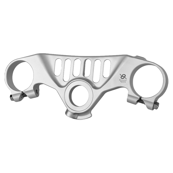 Bonamici Racing PSH2 top triple clamp for Honda CBR 1000 RR-R SC82 anodised finish