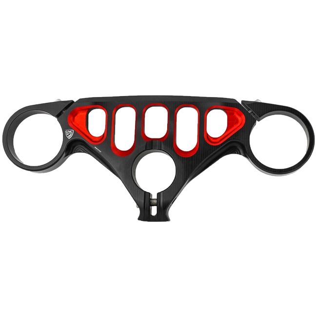 CNC Racing PST23BR billet aluminium top yoke for Ducati Panigale V4 V4 S 2025-2026