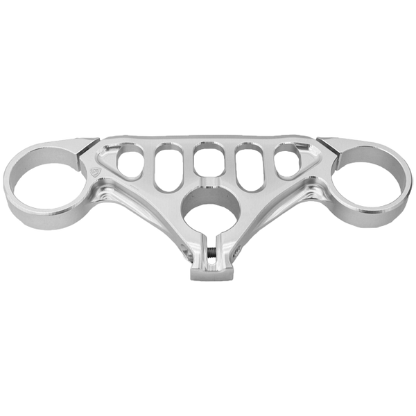 CNC Racing PST23 billet aluminium top yoke for Ducati Panigale V4 V4S 2025-2026