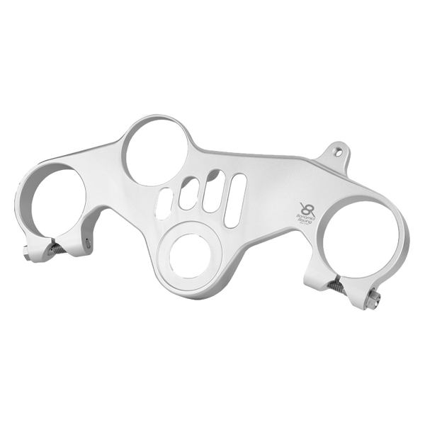 Bonamici Racing PSY1 aluminium top yoke for Yamaha YZF-R1/M 2015-2026
