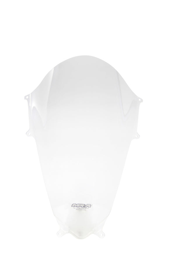 MRA R Racing windscreen for Ducati Panigale V2 955 2020-2024