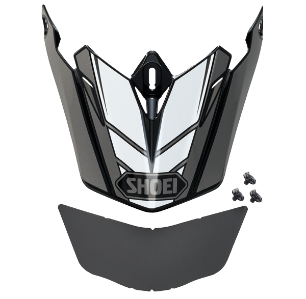 Shoei Peak Jammer TC-5 for VFX-WR 06, VFX-WR