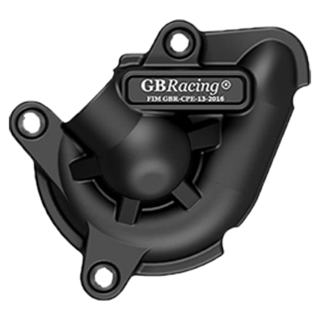 GBRacing water pump cover protector for Aprilia RS 660 2020–2026
