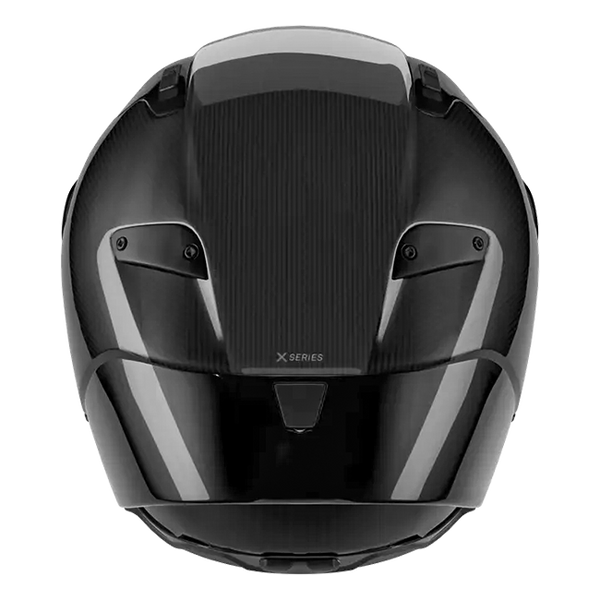Nolan X-804 RS Ultra Carbon full-face helmet in gloss Puro 324 carbon finish