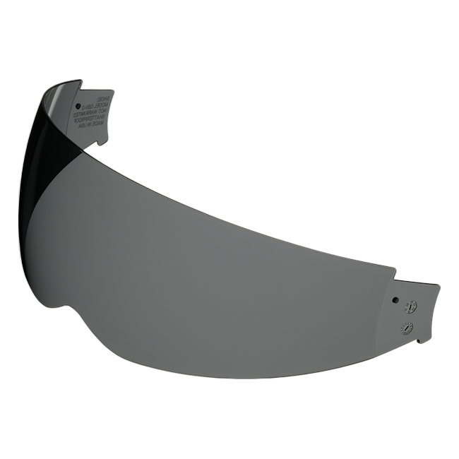 Shoei QSV-2 Internal Sun Visor Dark Tint – product view