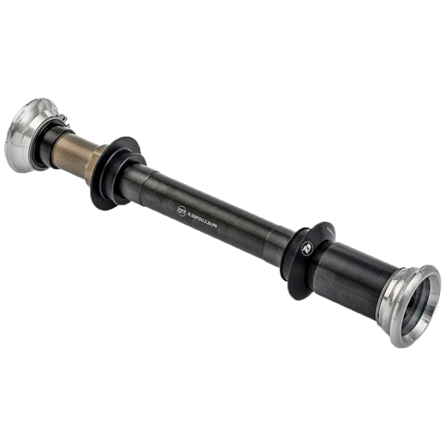Melotti Racing front axle quick-change kit for Ducati Panigale V4/S/R 2018-2024