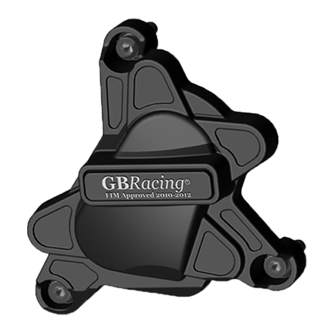 GBRacing ignition cover protector for Yamaha YZF-R1 2009–2014