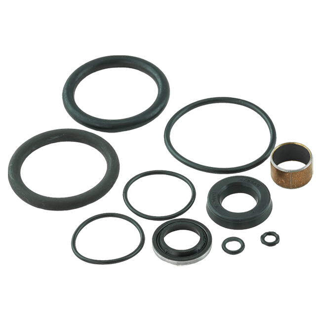 K-Tech shock absorber service kit for Yamaha YZF-R1 M RN32 RN49 RN65 part 205-200-032