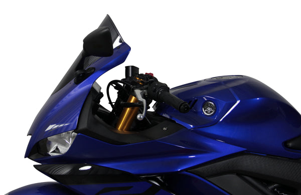 MRA R Racing Windshield for Yamaha YZF-R3 2019–2025