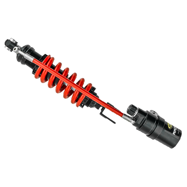K-Tech RAZOR-R shock absorber for Yamaha YZF-R7 2021-2026