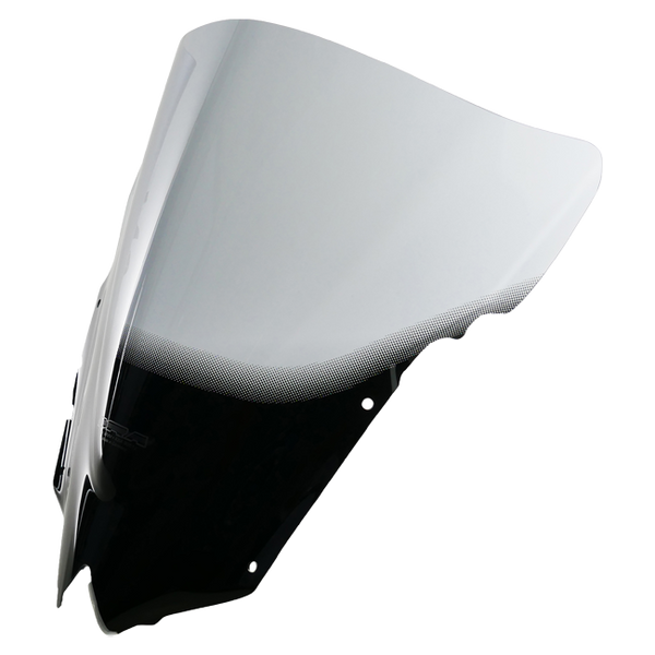MRA R Racing windscreen for Yamaha YZF-R6 RJ15 2008-2016 in clear