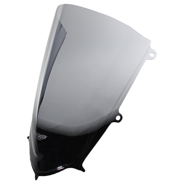 MRA R Racing windscreen for Yamaha YZF-R6 RJ27 2017-2026