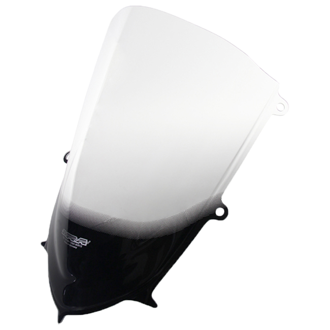 MRA R Racing windscreen for Yamaha YZF-R6 RJ27 2017-2026