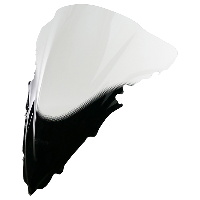 MRA R Racing windscreen for Yamaha YZF-R1 RN22 2009-2014