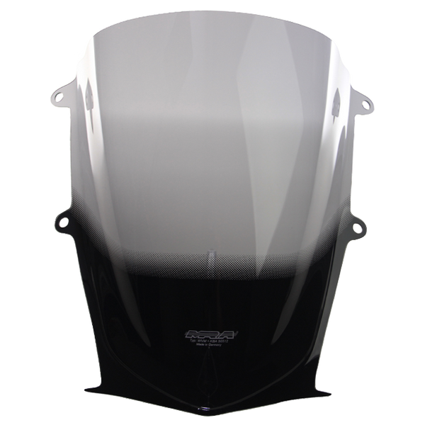 MRA R Racing windscreen for Yamaha YZF-R1/M RN32 RN49 2015-2019