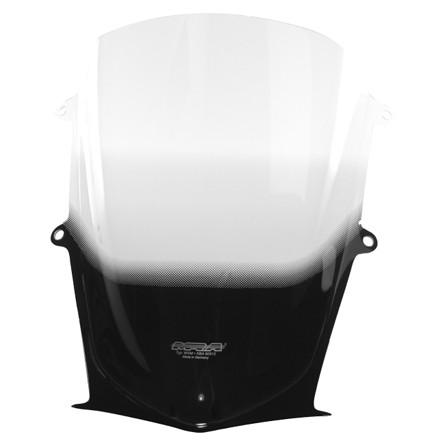 MRA R Racing windscreen for Yamaha YZF-R1/M RN32 RN49 2015-2019