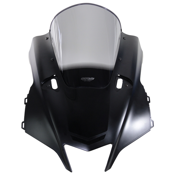 MRA R Racing windscreen for Yamaha YZF-R1/M RN65 2020-2026