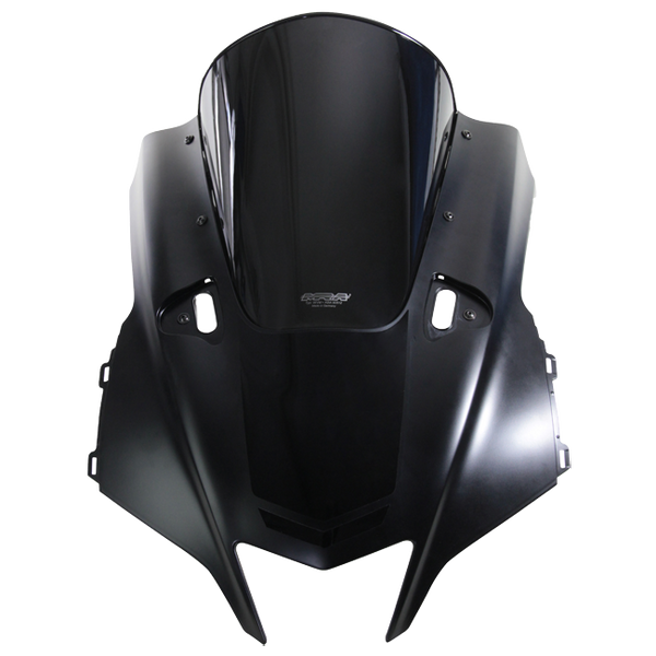 MRA R Racing windscreen for Yamaha YZF-R1/M RN65 2020-2026