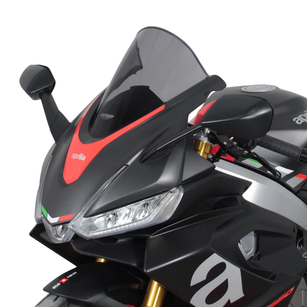 MRA R Racing windscreen for Aprilia RS 660 2020-2026