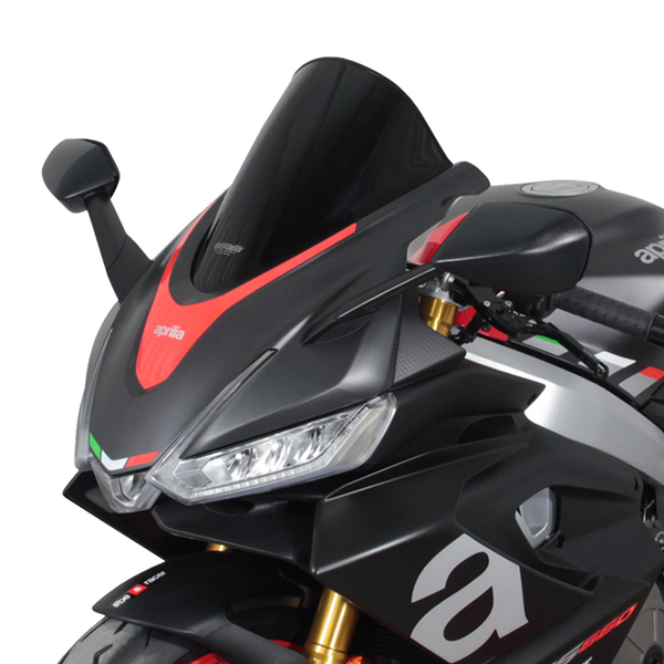 MRA R Racing windscreen for Aprilia RS 660 2020-2026
