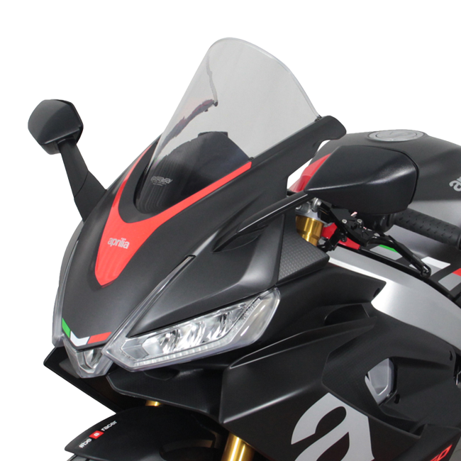 MRA R Racing windscreen for Aprilia RS 660 2020-2026