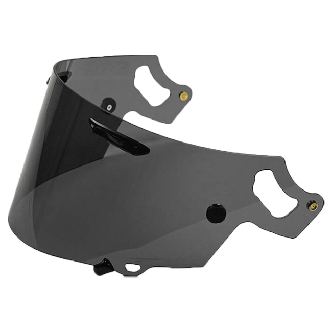Arai VAS-V 2D tinted visor for RX-7V Evo helmet