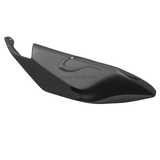 Carbonin Carbon Seat Unit Left Wing Kawasaki ZX-10 R/RR (2021-2026) CK22311