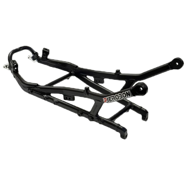 Feel Racing aluminium rear subframe for Ducati Panigale V2 955 part 47112031B