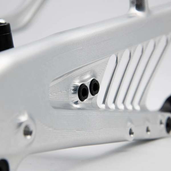 Spider Racing aluminium subframe for Ducati Panigale V2 955 2020-2024