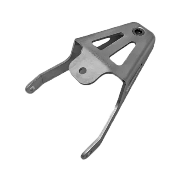 Feel Racing WorldSSP tail support bracket for Ducati Panigale V2 955 2020-2024, part 8301C091A