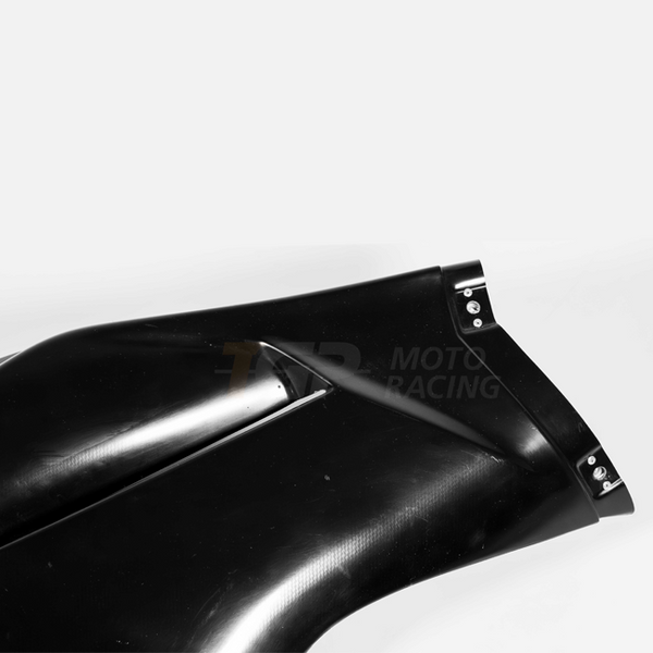 AP Carbon Line Lavatex right side fairing panel for Ducati Panigale V4 R 2026