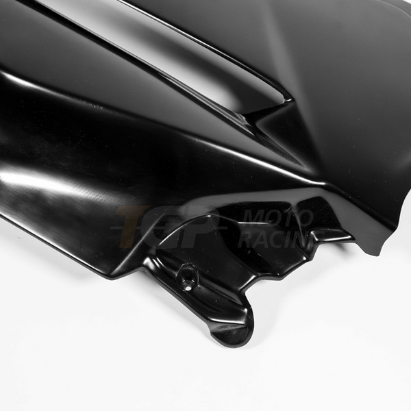 AP Carbon Line Lavatex right side fairing panel for Ducati Panigale V4 R 2026