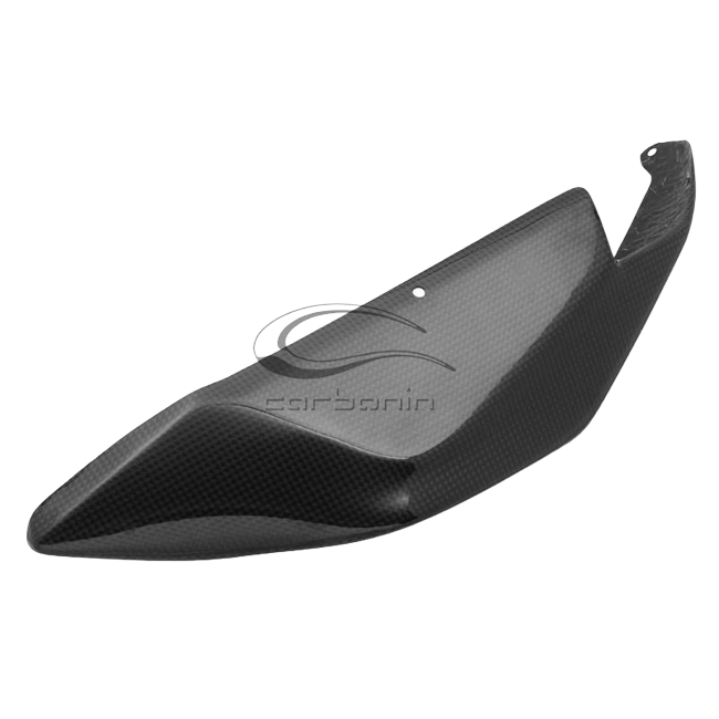 Carbonin Carbon Seat Unit Right Wing Kawasaki ZX-10 R/RR (2021-2026) CK22312