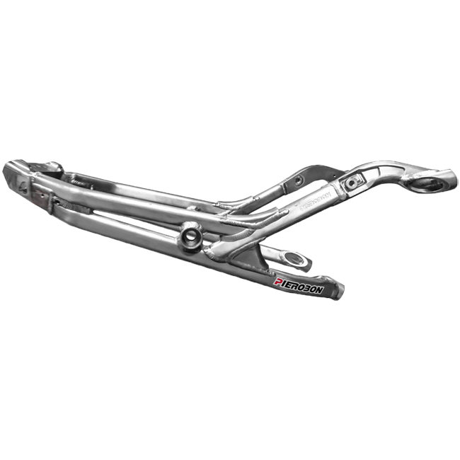 Pierobon SBK aluminium subframe for Ducati Panigale V4/S/R 2018–2024