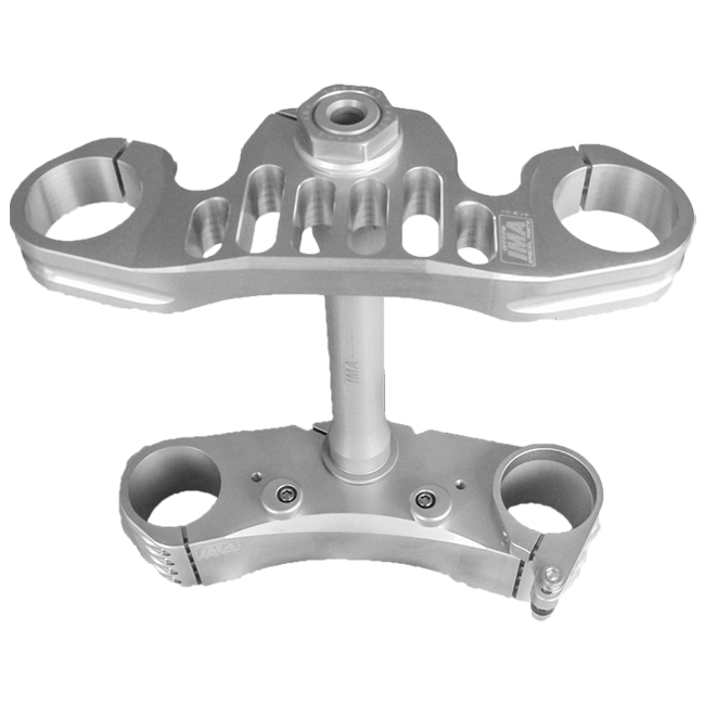 IMA Special Parts Racing top clamp for Honda CBR 1000 RR-R SP SC82 in aluminium finish