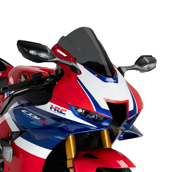 Puig Z-Racing Windscreen for Honda CBR 1000 RR-R SC82 – part 20313