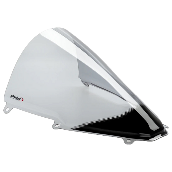 Puig R-Racer windscreen for Honda CBR 1000 RR-R SC82 — clear acrylic, part 20314