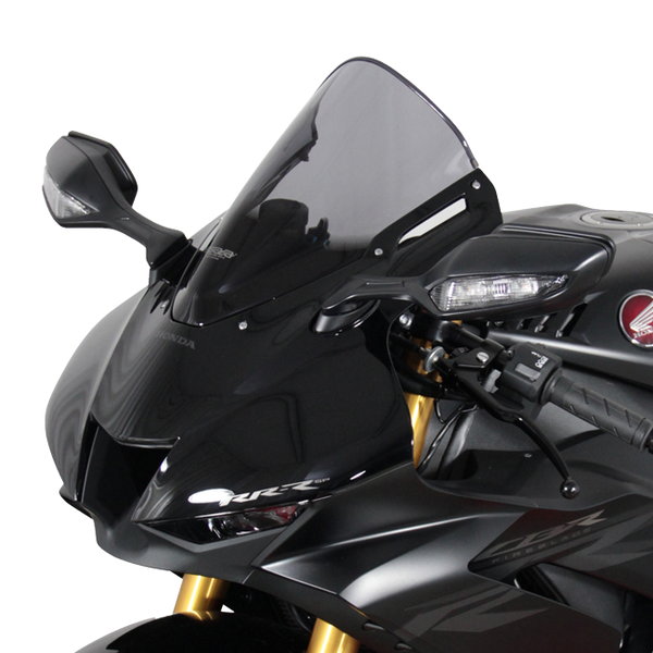 MRA R Racing windscreen for Honda CBR 1000 RR-R SC82 SC82 2020–2026