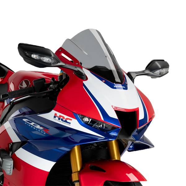 Puig Z-Racing Windscreen for Honda CBR 1000 RR-R SC82 – part 20313