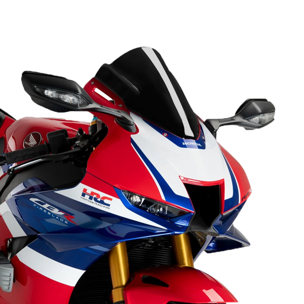 Puig Z-Racing Windscreen for Honda CBR 1000 RR-R SC82 – part 20313