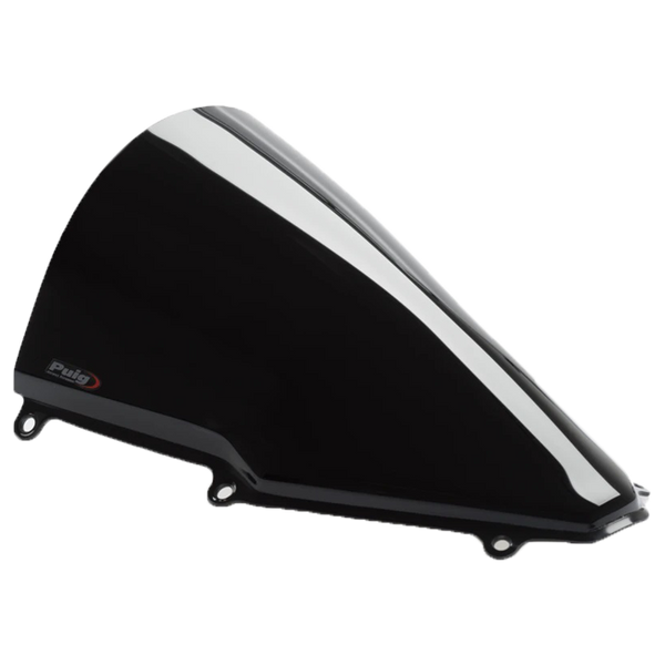 Puig R-Racer windscreen for Honda CBR 1000 RR-R SC82 — clear acrylic, part 20314